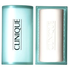 Clinique мыло для лица для