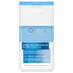LOreal Paris средство для