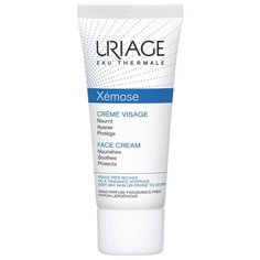 Uriage Xemose Face Cream Крем
