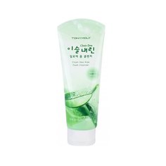 Tony Moly пенка для умывания с