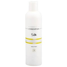 Christina Тоник Silk Active