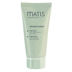 Matis Паста для лица Réponse