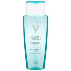 Vichy Тоник Purete Thermale