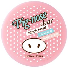 Holika Holika скраб Pig-nose