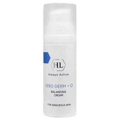 Holy Land SEBO DERM BALANCING