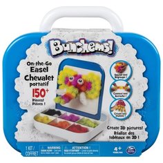 Конструктор-липучка Bunchems