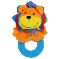 Прорезыватель-погремушка Baby