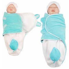 Многоразовые пеленки Крошкин