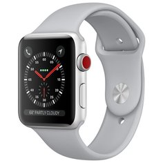 Часы Apple Watch Series 3
