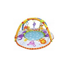 Развивающий коврик Bambini