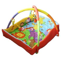 Развивающий коврик Baby Mix