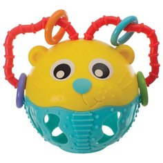 Погремушка Playgro Roly Poly