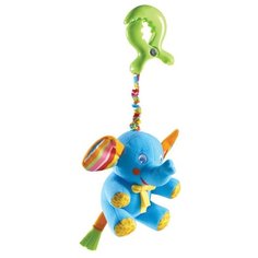 Подвесная игрушка Tiny Love