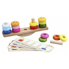 Пирамидка Classic World