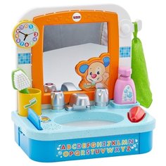 Интерактивная развивающая Fisher Price