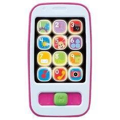 Интерактивная развивающая Fisher Price