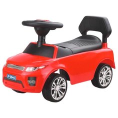 Каталка-толокар RiverToys Range