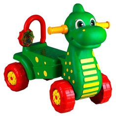 Каталка-толокар Альтернатива Alternativa