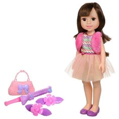 Кукла 1 TOY Красотка День