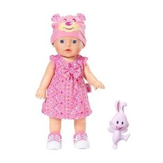 Интерактивная кукла Zapf