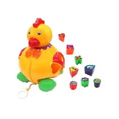 Каталка-игрушка S+S Toys