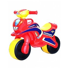 Каталка-толокар Doloni