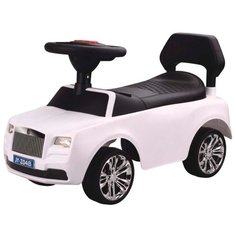 Каталка-толокар RiverToys Rolls