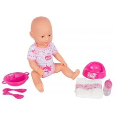 Интерактивный пупс Simba 38 см