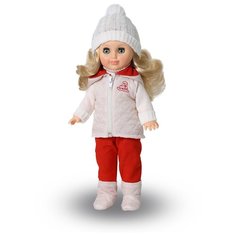 Кукла Весна Иринка 10 37 см