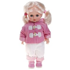 Интерактивная кукла Весна Инна