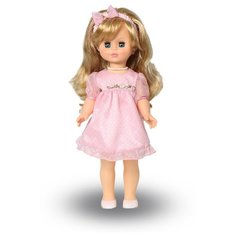 Интерактивная кукла Весна Оля