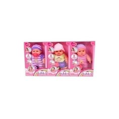 Кукла Карапуз Hello Kitty Пупс