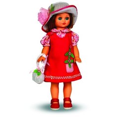 Интерактивная кукла Весна Лиза