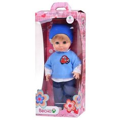 Кукла Весна Мальчик 1 42 см