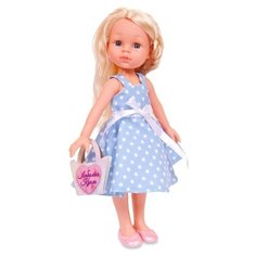 Кукла Abtoys Времена года