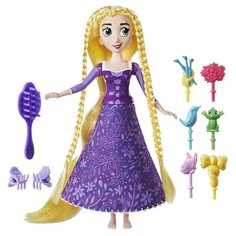 Кукла Hasbro Запутанная история