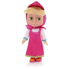 Интерактивная кукла Карапуз