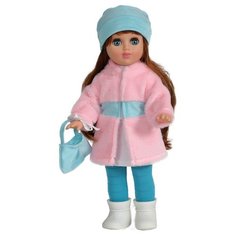 Кукла Весна Алла 3 35 см В947 в