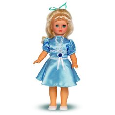 Интерактивная кукла Весна Лиза