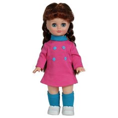 Интерактивная кукла Весна