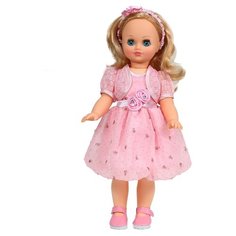 Интерактивная кукла Весна Лиза