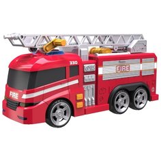 Пожарный автомобиль HTI 1416390