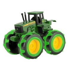 Трактор Tomy John Deere Monster