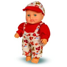 Кукла Весна Карапуз 8 мальчик