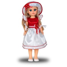 Интерактивная кукла Весна