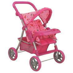 Коляска-трансформер Buggy Boom