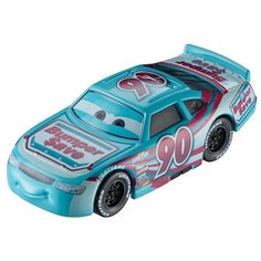 Гоночная машина Mattel Тачки 3