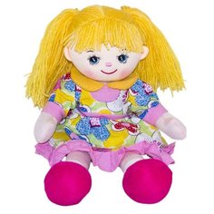 Мягкая игрушка Gulliver Кукла