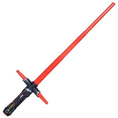 Световой меч Кайло Рена Hasbro