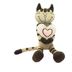 Мягкая игрушка Maxitoys Кот